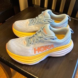 Hoka Bondi 8 size 6.5